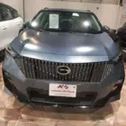 جاك GS3 امازوم 1500 cc موديل 2025