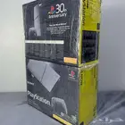 بلايستيشن 5 نسخة الثلاثين 30 عام 1 تيرا سوني 5 PlayStation 5