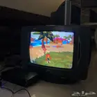 تلفزيون LG ال جي CRT لمحبين الريترو