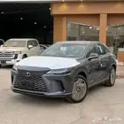 LEXUS RX 2025 لكزس