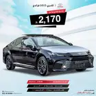 تويوتا كامري قراندي بنزين 2025 سعودي مبيعات البنوك