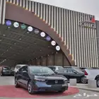 هوندا اكورد نص فل 2025