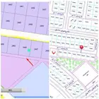 حي الفرقان 2ف شمالية وحدائق وقريب من طريق المدينة 450م