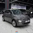 فيات 500 كشف 2023-2024