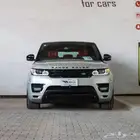 رنج روفر سبورت موديل 2014 فل كامل