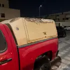 شد ونيت سييرا او سلفرداو