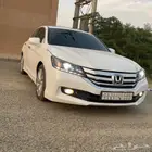 هوندا اكورد فل كامل ( سبيشل )