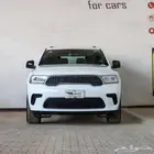 دودج دورانجو استاندر موديل 2023
