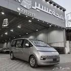 هيونداي ستاريا 11 راكب ديزيل اتوماتيك 2026 افراد وشركات