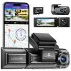 داش كام AZDOME M550 Pro أمامية- داخلية - خلفية