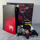 بلايستيشن 5 برو 2 تيرا - سليم 1 تيرا - فات 825 GB سوني 5 ps5