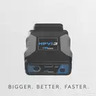 جهاز برمجة السيارات hp tuners