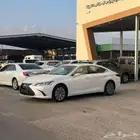 لكزس ES250 AA بنزين 2025 - عروض الأقساط