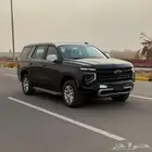 شفروليه تاهو LS دبل 2025 - كاش و أقساط