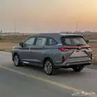 تويوتا فيلوز GLX 2025