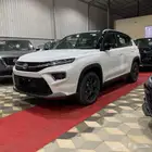 تويوتا اوربان كروز