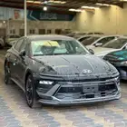 هونداي سوناتا سمارت 2026