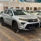 تويوتا اوربان كروزر 2026