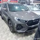 جيتور X70 كمفورت 7 مقاعد موديل25   26 كاش وتقسيط