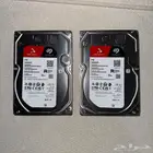 للبيع هاردسك من نوع ironwolf seagate