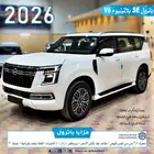 باترول SE بلاتينيوم V6 - 2026 بسعر 335800 عرض اليوم الوطني