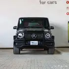 مرسيدس G63 فل موديل 2021