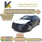 كامري استاندر طيس 2025 بنزين خليجي كاش واقساط اقل سعر