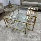 طاولة قهوة طاولات خدمة