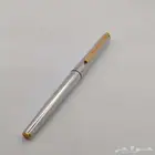 قلم Parker 85 جاف   كروم لامع   إصدار نادر