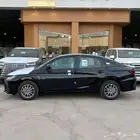 تويوتا يارس ستاندر