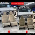 لاندكروزر 2022 تنجيد تفصيل