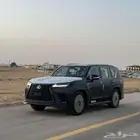 عرض خاص ليكزس LX 600 F SPORT 2025