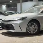 كامري 2025 LE نص فل