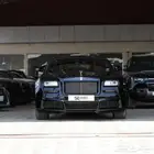 رولزرويس ريث 2014