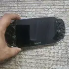 Psp vita نظيف مهكر