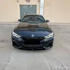 BMW M4 2019