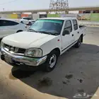 نيسان وانيت غمارتين 2010