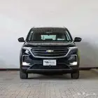 شفيروليه كابتيفا LT موديل 2022