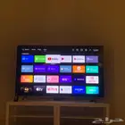تلفزيون سوني 75 بوصة x90h