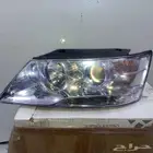 شمعة سوناتا يسار اصلي جديدة 2009 - 2010