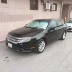 فورد فيوجن 2011 مخزنة نظيفة جدا