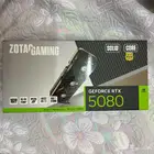 ZOTAC RTX 5080 SOLID CORE
