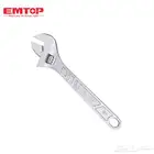 مفتاح رنش EMTOP كروم قابل للتعديل   12 إنش