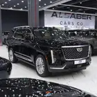 كاديلاك إسكاليد بريميوم لكجري موديل 2025