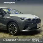 جاك j7 2025 شكل رياضي بأداء عالي وسعر اقتصادي