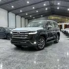 تويوتا لاندكروزر VXR ديزل 2023