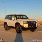 تويوتا برادو 2025 - جميع الفئات - كاش و أقساط