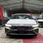 هيونداي النترا سمارت 2025