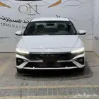 النترا سمارت مكينة 2.0 موديل 2026