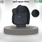 دعسات دايموند أسود